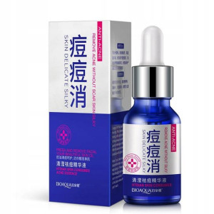 Bioaqua Removal Acne Without Scar Serum Na Trądzik
