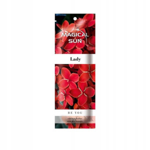 Magical Sun Lady X40 Bronzer 12ml x10szt