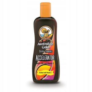 Australian Gold Accelerator 250ml Do Opalania