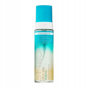 St.Tropez Self Tan Purity Bronzing Water Mousse 200ml