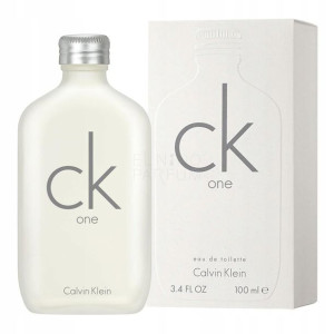 Calvin Klein Ck One Woda Toaletowa 100ml