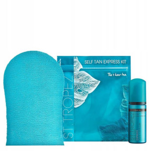 St.Tropez Self Tan Express Kit