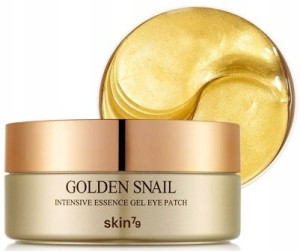 Skin79 Golden Snail Intensive Płatki Pod Oczy