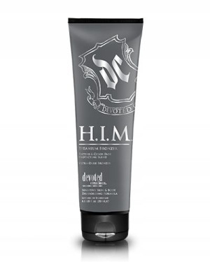 Devoted Creations H.I.M. Titanium Men Do Opalania