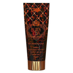 Asther Black Icon Mocny Aktywator Do Opalania 150ml