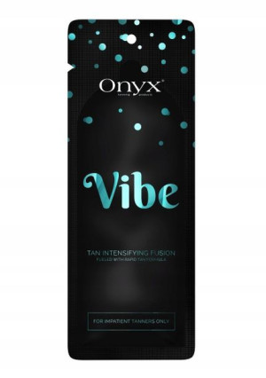 Onyx Vibe Naturalny Przyspieszacz Do Opalania