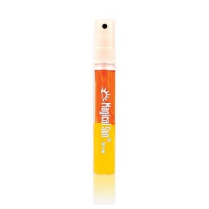 Magical Sun Dwufazowy Olejek Orange Brązujący 30ml