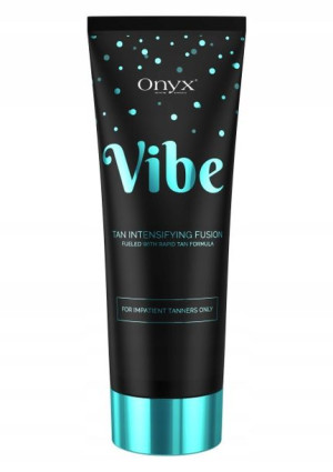 Onyx Vibe Naturalny Przyspieszacz Do Opalania