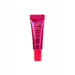 Skin79  Mini Hot Pink Super+ Beblesh Balm Krem BB
