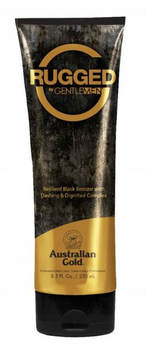 Australian Gold Gentlemen Rugged Do Opalania