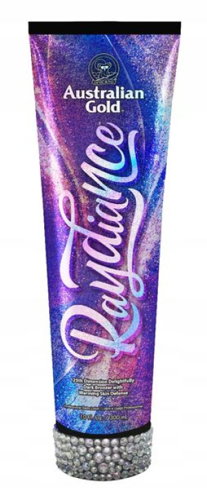 Australian Gold Raydiance Bronzer Do Opalania