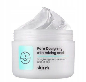 Skin79 Maseczka Minimalizujący Pory Pore Mask