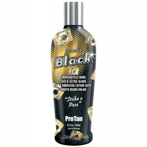 ProTan Instantly Black Bronzer 250ml