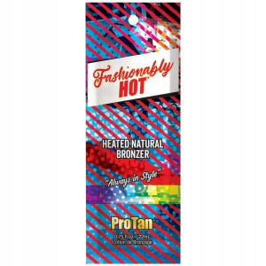 ProTan Fashionably Hot Natural Bronzer 22ml