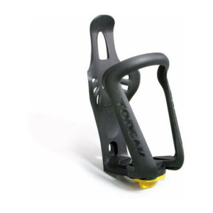 TOPEAK KOSZYK MODULA CAGE EX BLACK (regulowany)