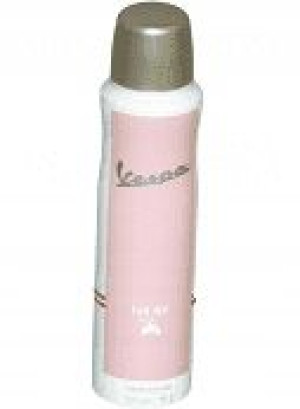 Vespa For Her Spray Do Ciała 150ml