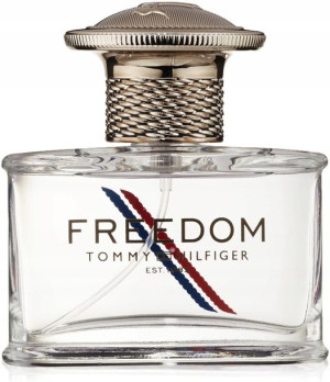 Tommy Hilfiger Freedom For Him Dla Mężczyzn 30ml