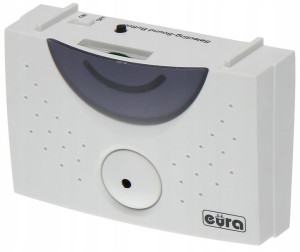 SYGNALIZATOR WEJŚĆ EURA ED-30A3 foto-optyczny