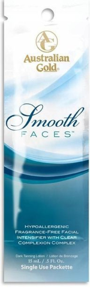Australian Gold Smooth Face Balsam Do Twarzy x5szt