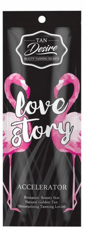 Tan Desire Love Story Przyspieszacz x10szt