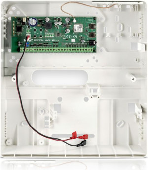 Zestaw Satel PERFECTA 16 SET-A GSM Obudowa Antena