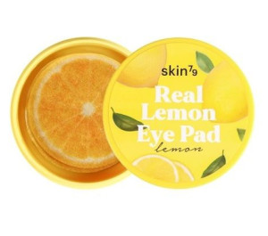 Skin79 Real Lemon Płatki Pod Oczy x30szt