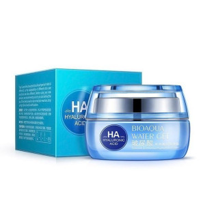 Bioaqua Hyaluronic Acid Replenishment  Water Get