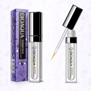 Bioaqua Oryginalne Serum Do Rzęs Odżywka