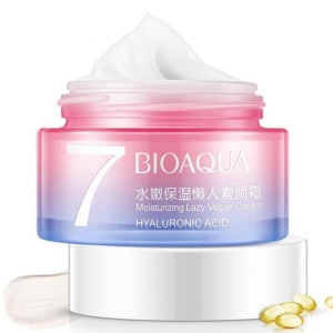 Bioaqua V7 Moisturizer Odżywczy Krem Do Twarzy