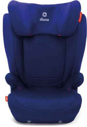 Diono Monterey 4 DXT - fotelik samochodowy 15-36 kg | Blue