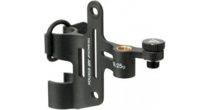 TOPEAK TRI-BACKUP AIR STATION (uchwyt na naboje CO2)