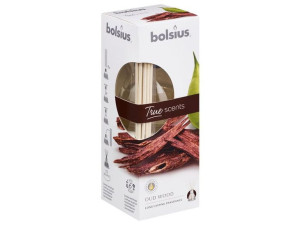 BOLSIUS Dyfuzor Oud Wood Patyczki Zapachowe