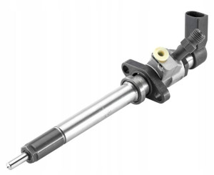 Wtryskiwacz 9657144580 VDO 2.0 HDi FORD PEUGEOT