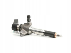 Wtryskiwacz 1.6 Hdi, 1.6 Tdci Siemens/vdo Ds3, Ds4
