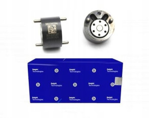 Zaworki Zaworek DELPHI 28239294 9308-621C Oryginał
