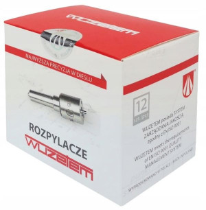 Rozpylacz Końcówka Wtrysku Do Denso 23670-27030