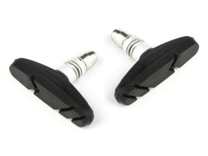 Klocki hamulcowe CLARKS CP301, 60mm, Warunki Suche, MTB, V-brake, Czarne