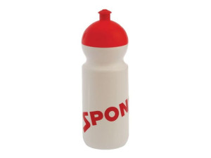 Bidon SPONSER biały 500 ml (NEW)
