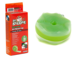 Taśma antyprzebiciowa WELDTITE Puncture Protection Bands - Green (27.5”-29”
