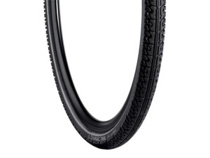 Opona trekking VREDESTEIN Dynamic Trek, 26x1.75 (47-559), Drut, Wkładka ant