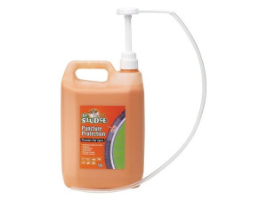 Uszczelniacz do dętek WELDTITE Inner Tube Sealant 5L + pompka