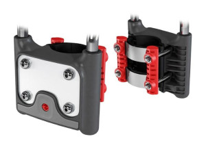 Zapięcie do fotelika OKBABY BLOCCO SAFE NEW (10+, Babshield/Bodyguard, Ergo