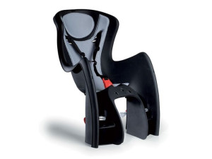 Fotelik dziecięcy OKBABY BODYGUARD RACK / BABY SHIELD (Mocowanie na bagażni