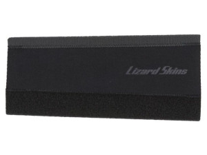 Osłona na ramę LIZARDSKINS MEDIUM dł.280mm obwód 100-125mm 27 gram czarna (