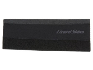 Osłona na ramę LIZARDSKINS SMALL dł.280mm obwód 70-100mm 21 gram czarna (NE