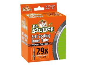 Dętka z płynem antyprzebiciowym WELDTITE Self Sealing Inner Tube 29" x 1.90