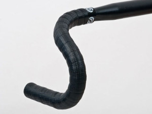 Owijka na kierownicę BIKE RIBBON PROFESSIONAL CARBON gr.2,5mm czarna (NEW)