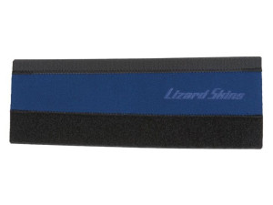 Osłona na ramę LIZARDSKINS SMALL dł.280mm obwód 70-100 mm 21 gram niebieska