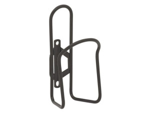 Koszyk na bidon BLACKBURN COMP aluminiowy 47g czarny połysk (NEW)