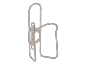 Koszyk na bidon BLACKBURN COMP aluminiowy 47g srebrny połysk (NEW)